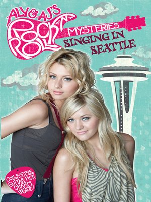 Singing in Seattle - ebook